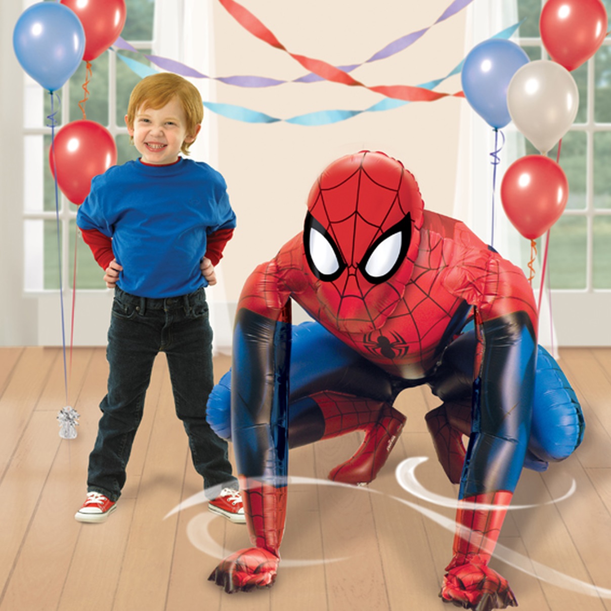 giant airwalker balloon giant airwalker balloon